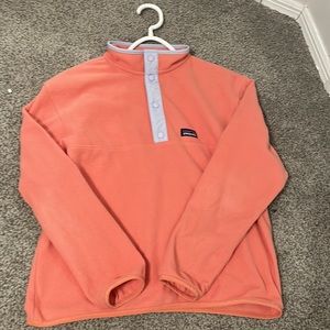 Patagonia fleece sweater. Boys XL. Ultra soft and no signs of wear!